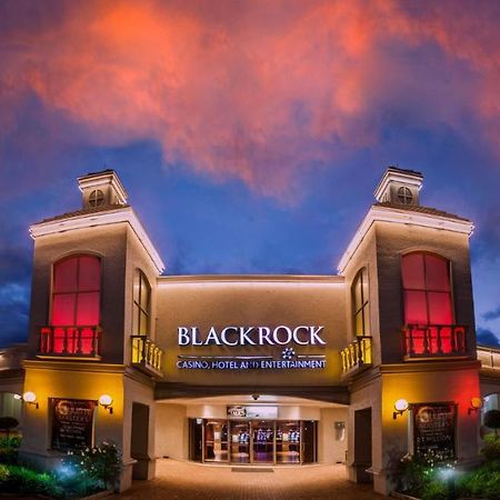 Blackrock Hotel Newcastle Εξωτερικό φωτογραφία