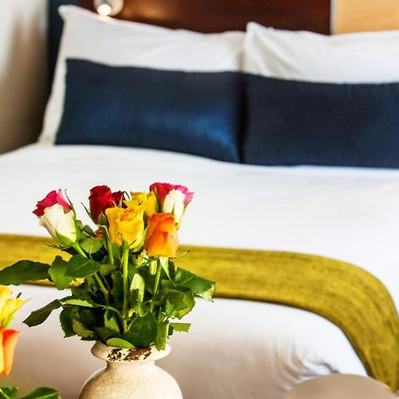 Blackrock Hotel Newcastle Εξωτερικό φωτογραφία
