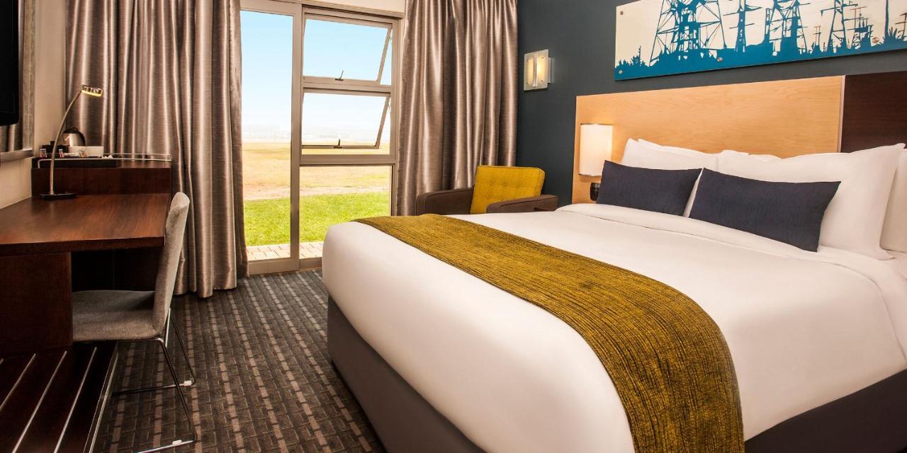 Blackrock Hotel Newcastle Εξωτερικό φωτογραφία