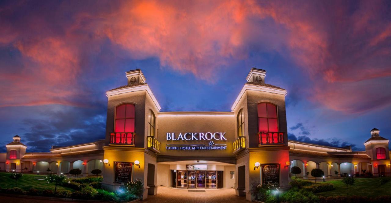 Blackrock Hotel Newcastle Εξωτερικό φωτογραφία