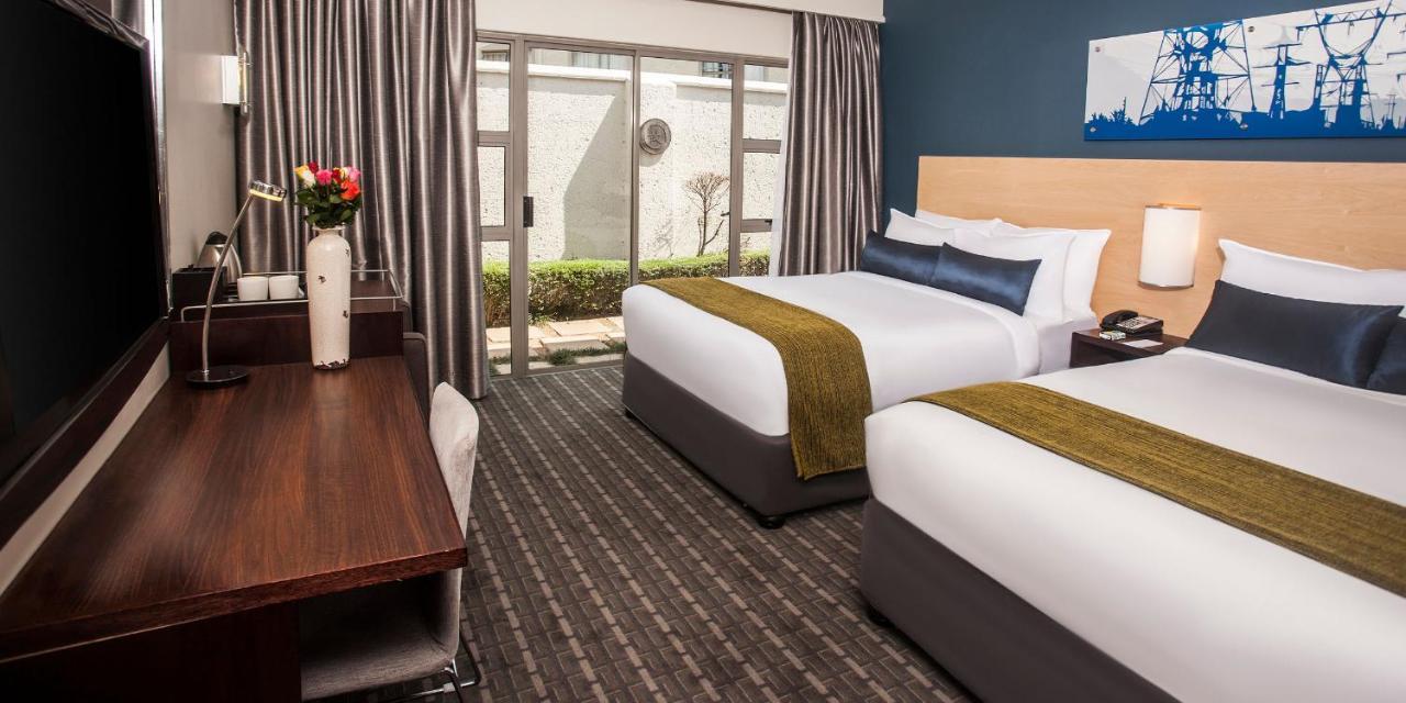Blackrock Hotel Newcastle Εξωτερικό φωτογραφία