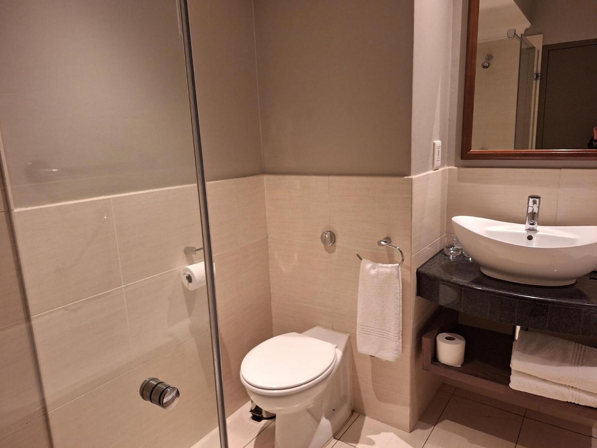 Blackrock Hotel Newcastle Εξωτερικό φωτογραφία
