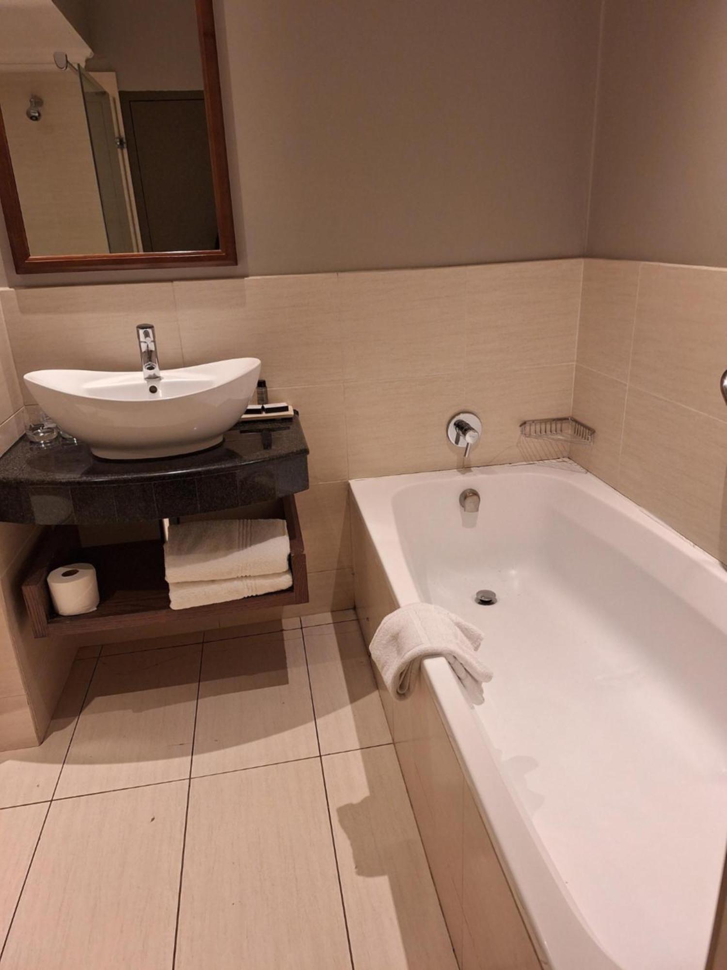 Blackrock Hotel Newcastle Εξωτερικό φωτογραφία