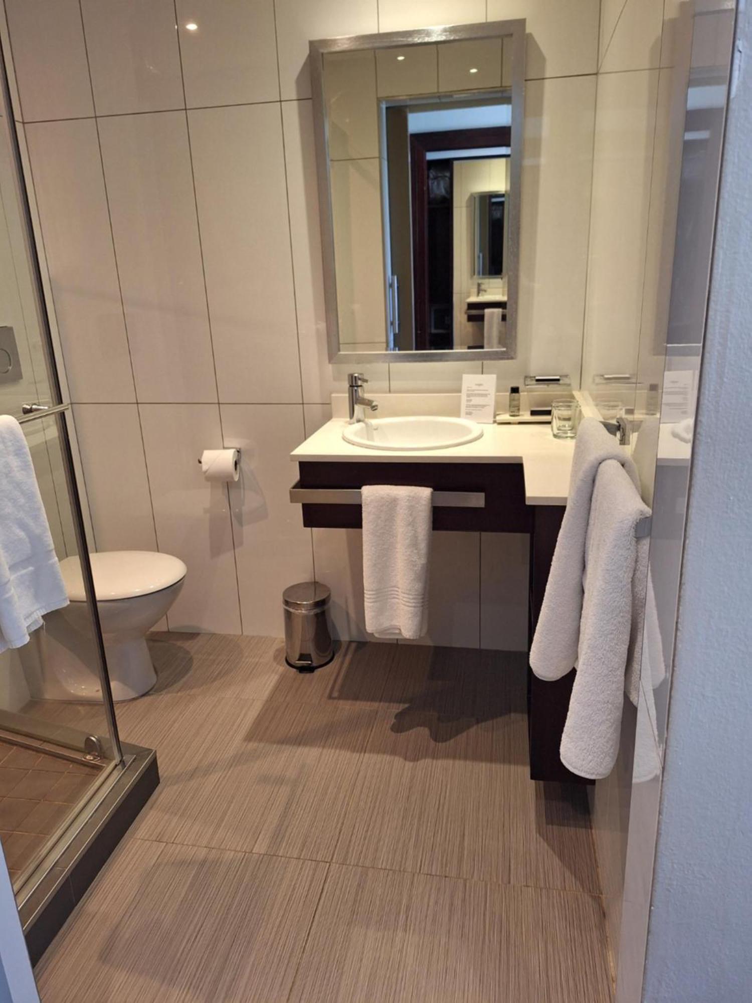 Blackrock Hotel Newcastle Εξωτερικό φωτογραφία