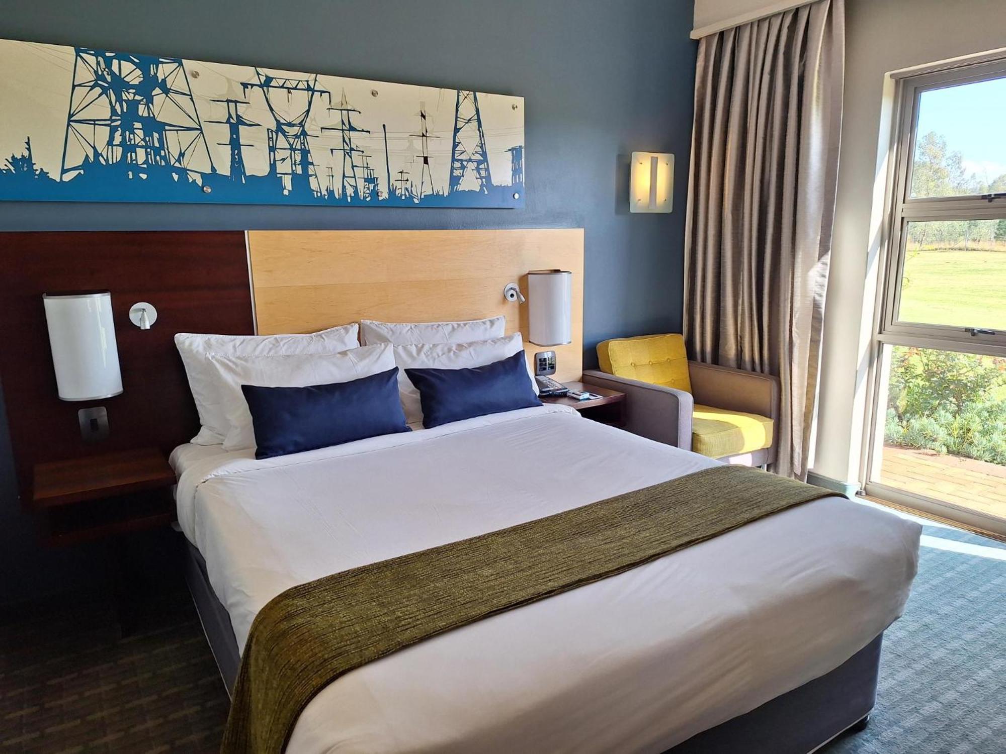 Blackrock Hotel Newcastle Εξωτερικό φωτογραφία