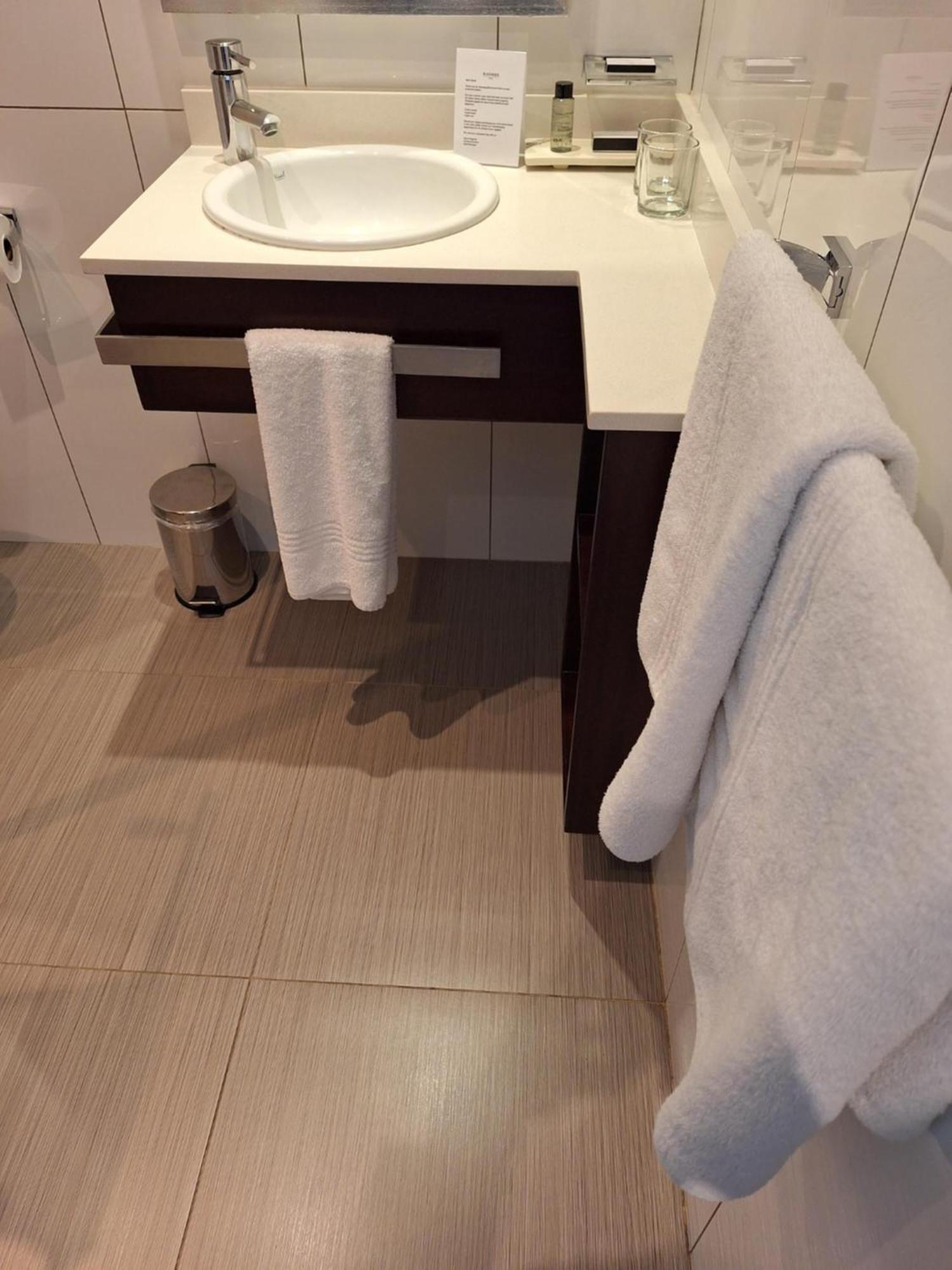 Blackrock Hotel Newcastle Εξωτερικό φωτογραφία
