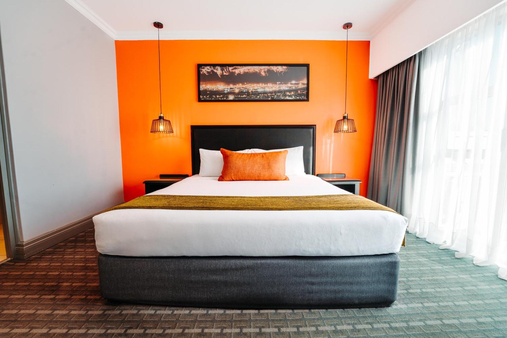 Blackrock Hotel Newcastle Εξωτερικό φωτογραφία