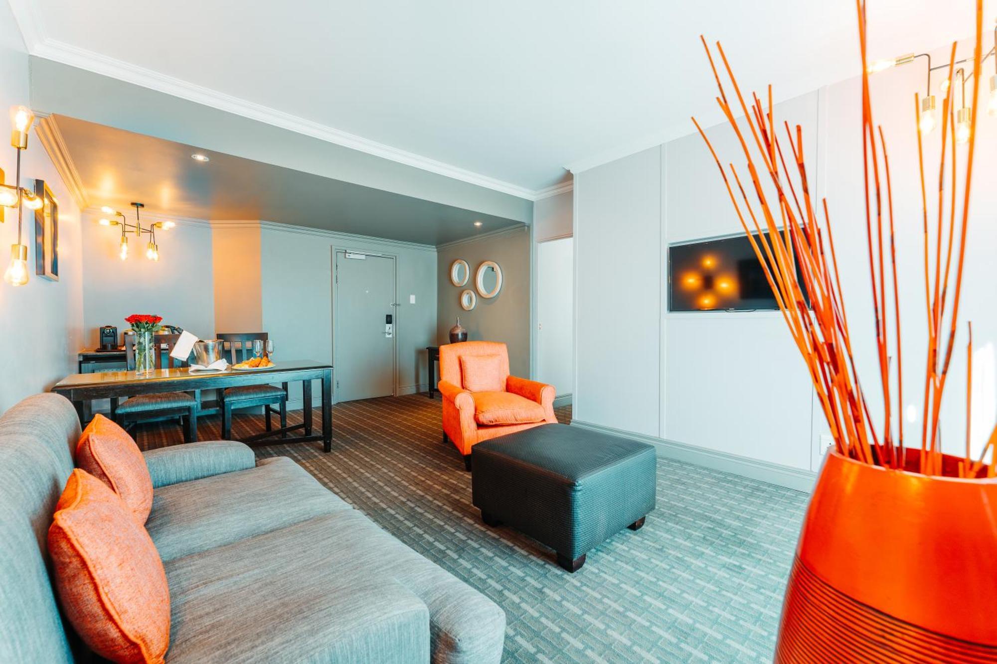 Blackrock Hotel Newcastle Εξωτερικό φωτογραφία