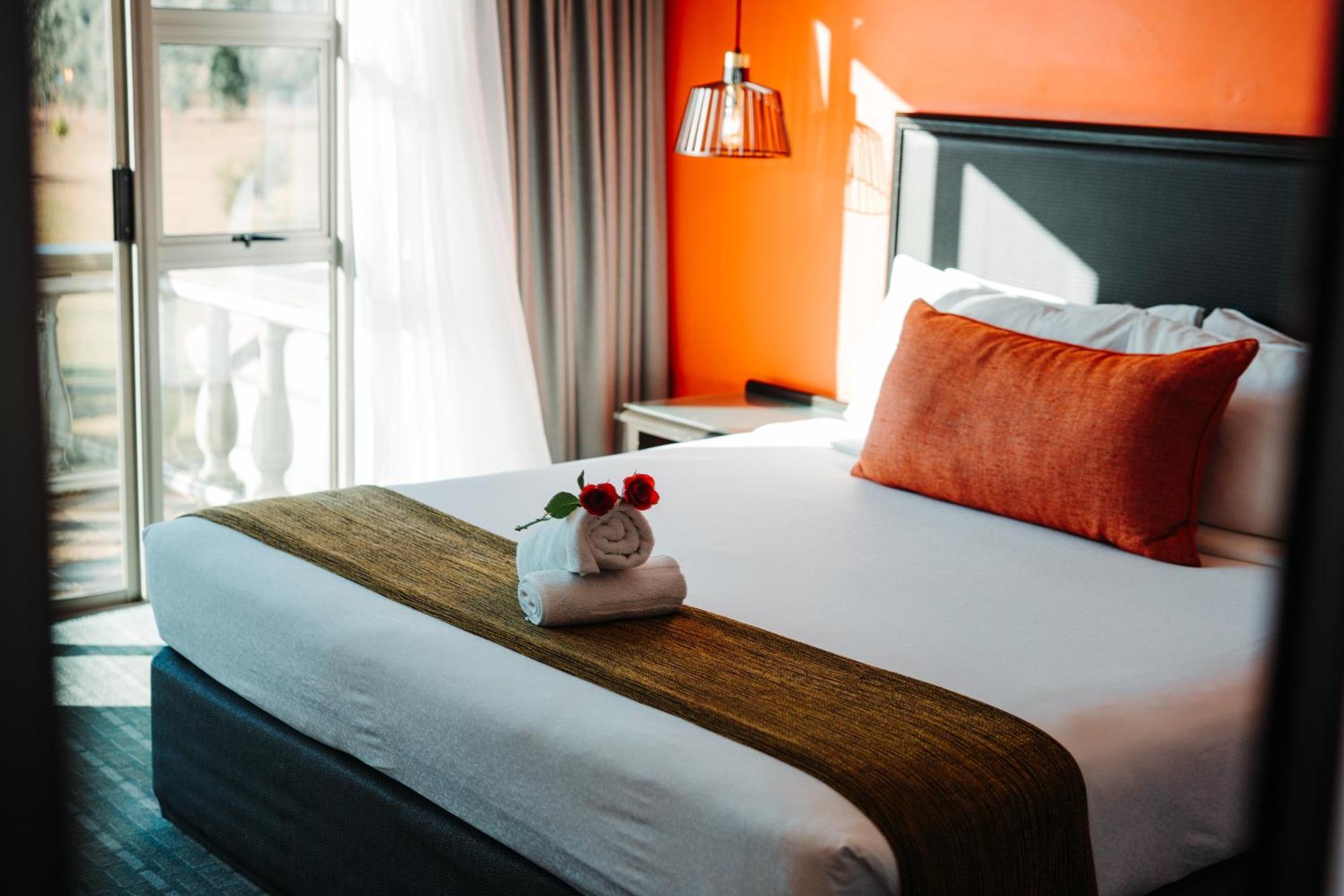 Blackrock Hotel Newcastle Εξωτερικό φωτογραφία