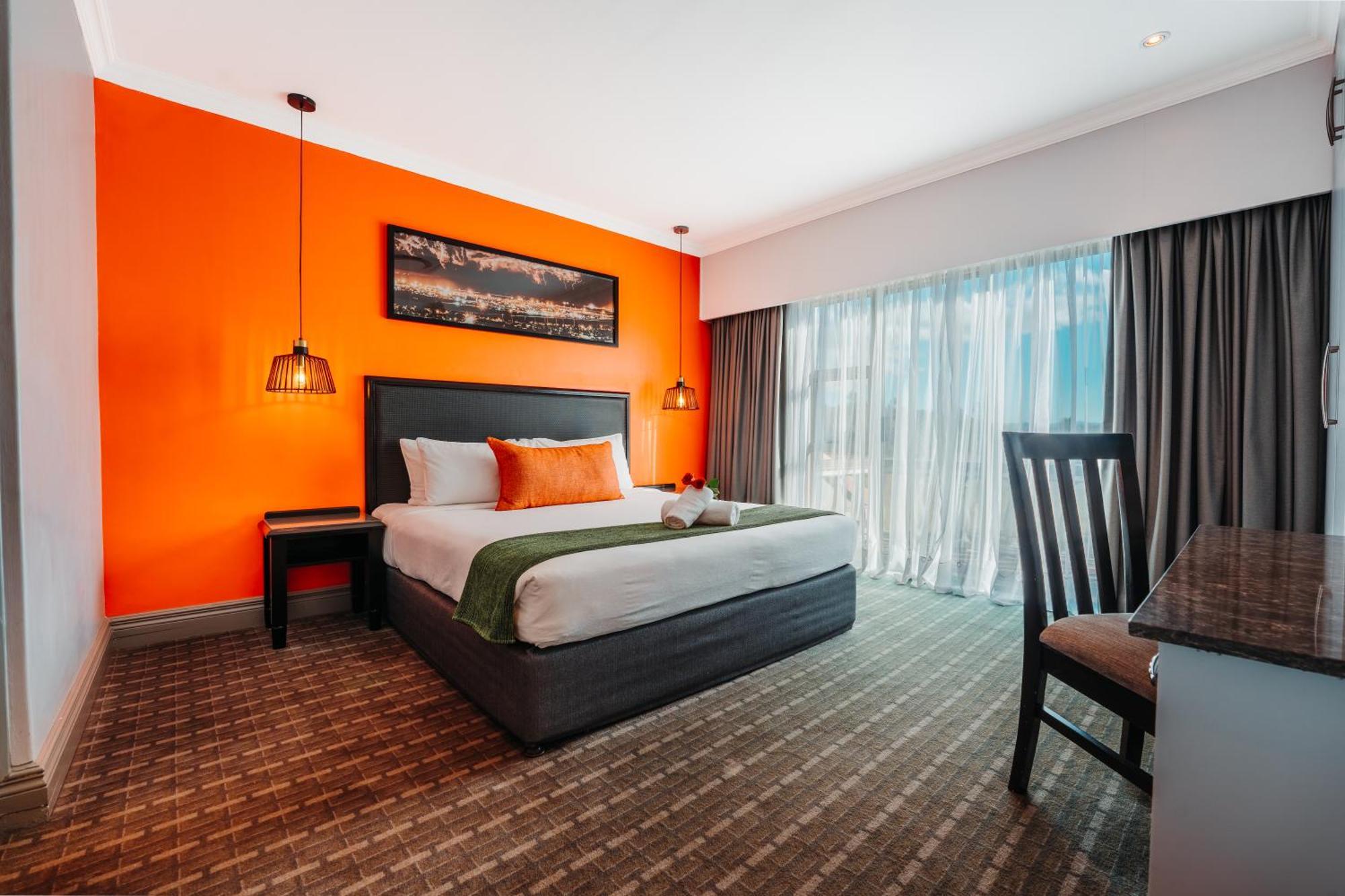 Blackrock Hotel Newcastle Εξωτερικό φωτογραφία
