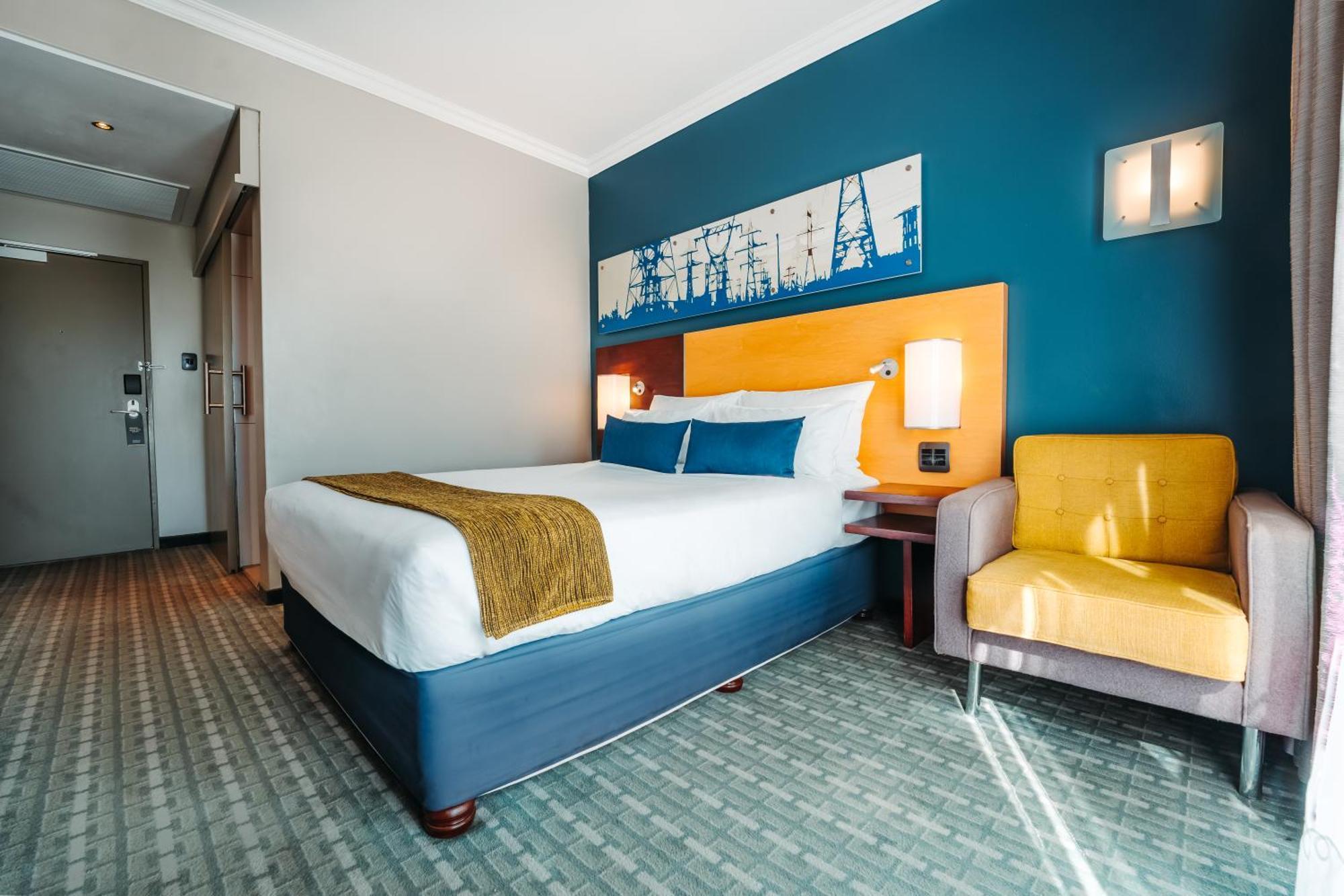 Blackrock Hotel Newcastle Εξωτερικό φωτογραφία