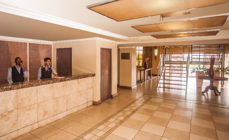 Blackrock Hotel Newcastle Εξωτερικό φωτογραφία