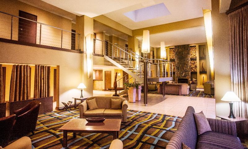 Blackrock Hotel Newcastle Εξωτερικό φωτογραφία