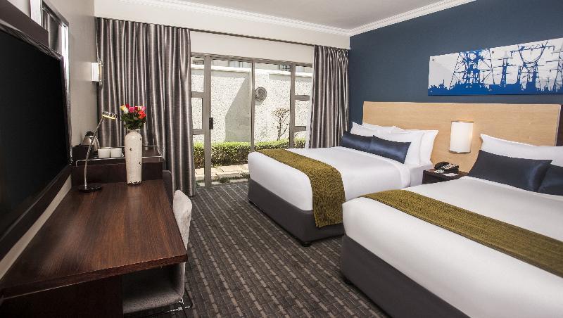 Blackrock Hotel Newcastle Εξωτερικό φωτογραφία