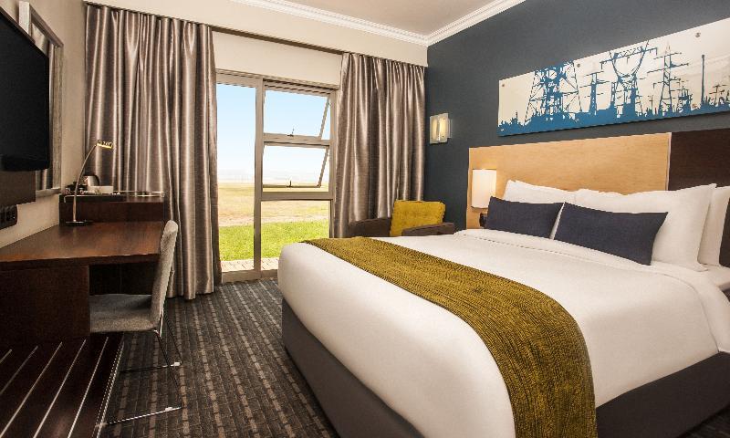Blackrock Hotel Newcastle Εξωτερικό φωτογραφία